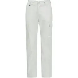 JACK WOLFSKIN Herren Hose BARRIER PANT M, Größe 48 in Silber Silber