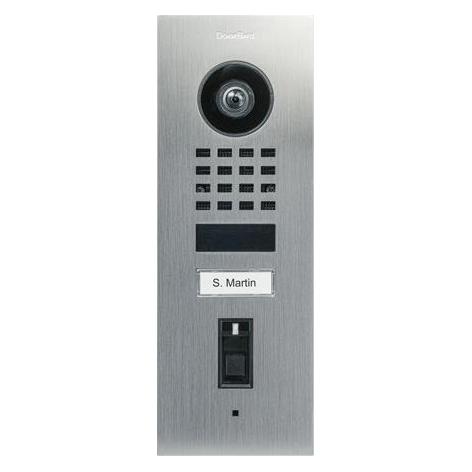 Doorbird D1101FV (Ethernet) (405000355)