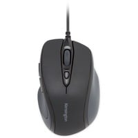 Pro Fit Mid-Size-Kabelmaus schwarz