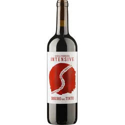 Intensive Douro DOC 2022, Bio Rotwein, Biowein