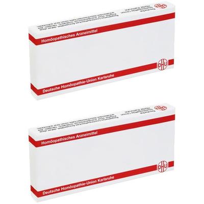 Capsicum D 12 Ampullen 2x 2x8x1 ml