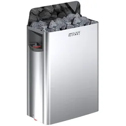 Harvia The Wall 9.0 kW | mit integrierter Steuerung | SW90