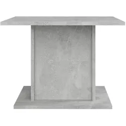 vidaXL, Couchtisch + Beistelltisch, Weston (55.50 x 55.50 x 40 cm)