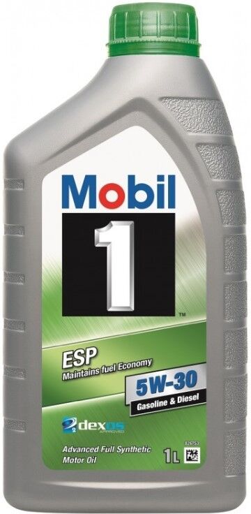 MOBIL 151056 Motoröl