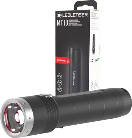 Ledlenser LEDLENSER MT10 Taschenlampe Box