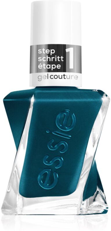 Gel by essie gel-effect nail polish shade 402 jewels and jacquard only 13.5 ml