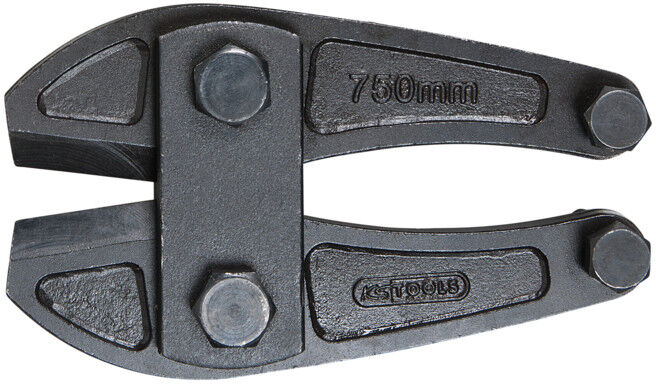 Tête de rechange KS Tools pour coupe-boulons 30 (118.0131)