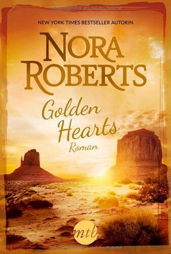 Nora Roberts - Golden Hearts: 1. Liebe ohne Grenzen / 2. Wo mein Herz wohnt - Preis vom 15.10.2026 23:06:25 h