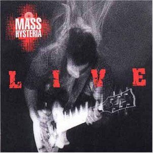 Mass Hysteria - Live a Montreal - Preis vom 28.09.2026 21:19:57 h