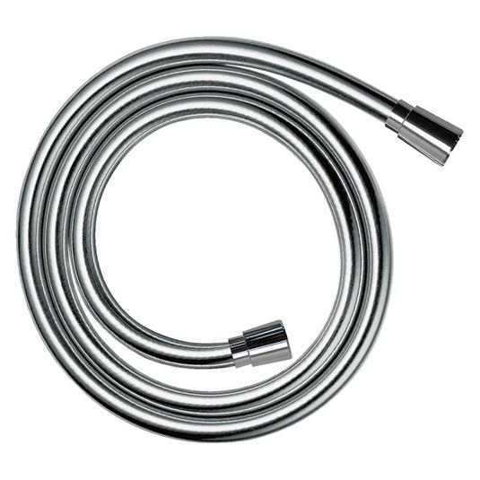 hansgrohe HG Brauseschlauch ISIFLEX 1600mm rot (160 cm) (28276430)