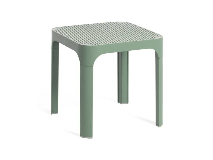 Nardi - Net Beistelltisch 40, mint, 40 cm