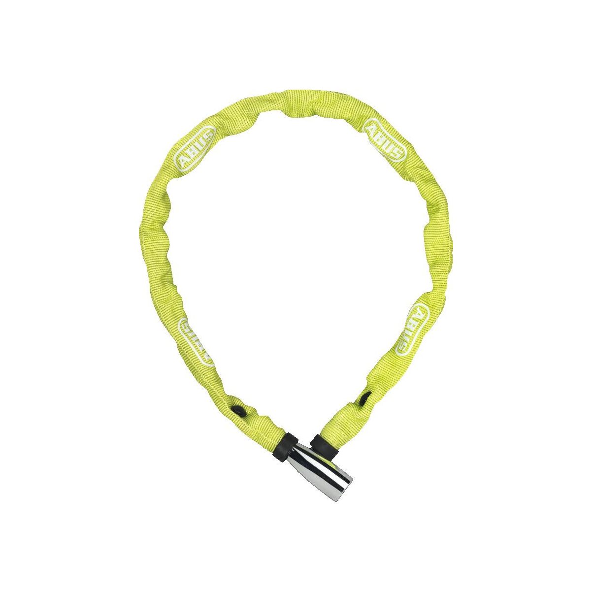 Abus 1500/60 web lime 60 cm 56344