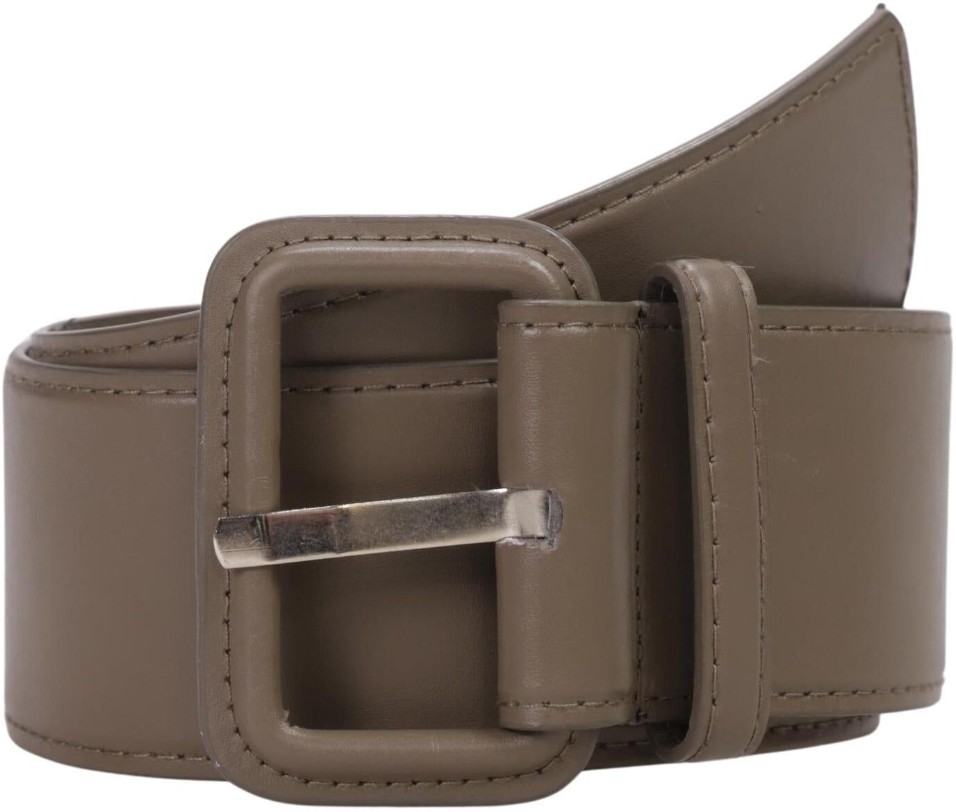 Zara Damen Gürtel, Beige, Gr. 70, kein / Etikett - Second Hand