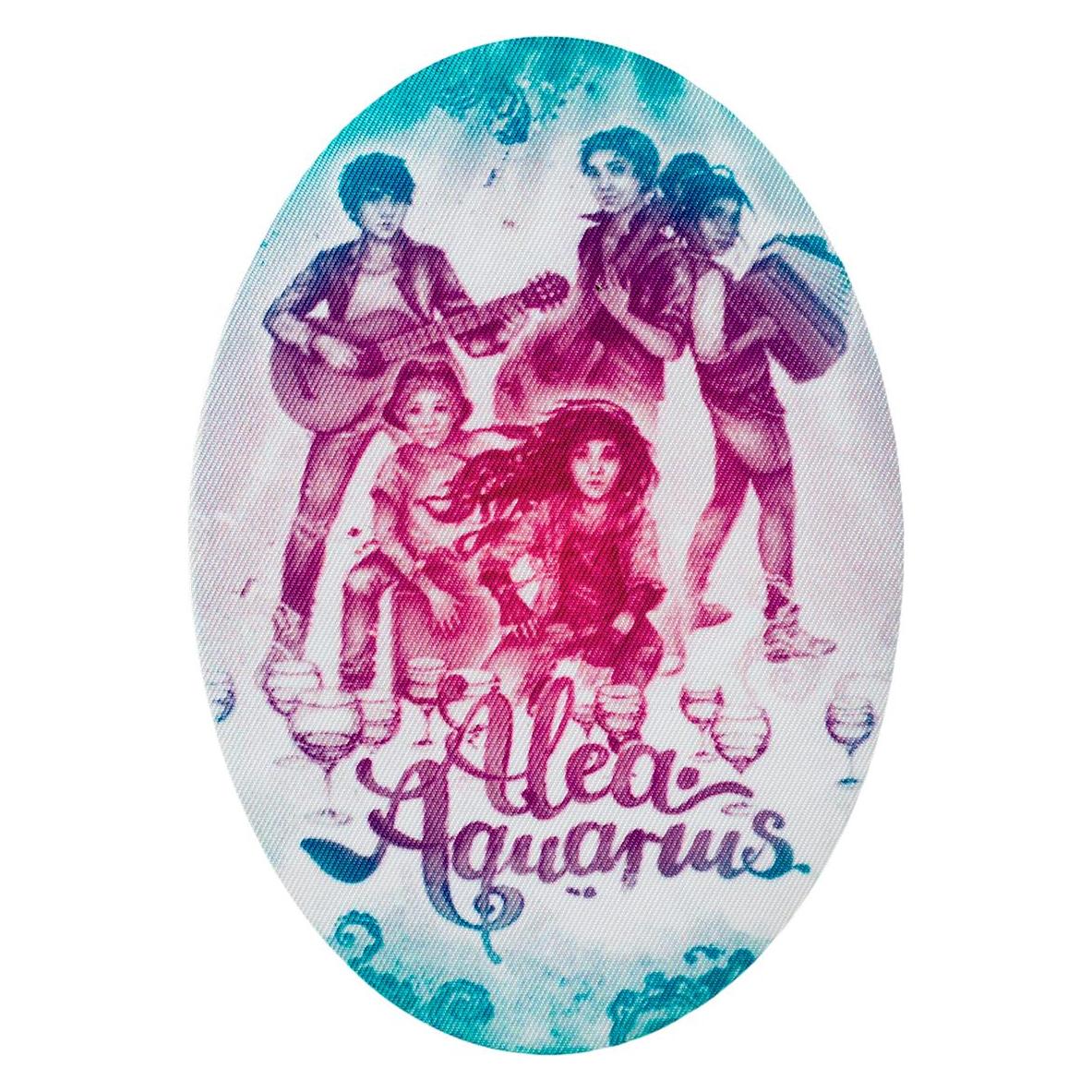Mono Quick Alea Aquarius Gruppe (1 Stk., 9.30 x 6.50 cm) (18049)