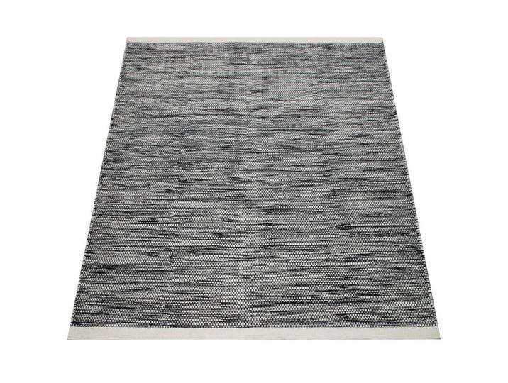 Paco Home Hochflorteppich 140/200 cm Kasko 300, Weiß, Rechteckig, 140x200 cm, strapazierfähig, für Fußbodenheizung geeignet, Teppiche und Böden, Teppiche, Hochflorteppiche & Shaggys