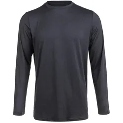 Elite Lab, Herren, Sportshirt, Sustainable X1 (M), Schwarz, M