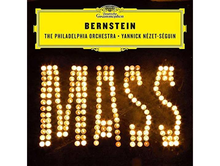 Bernstein: Mass
