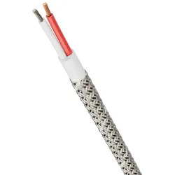 Lapp Kabel&amp;Leitung KE4L-SIL-S Fe/CuNi 0151007