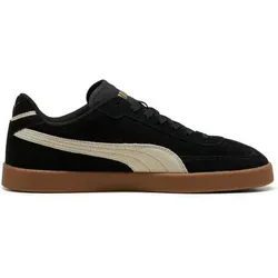 PUMA Herren Freizeitschuhe Puma Club II Era Suede, Größe 38 in Grau Grau