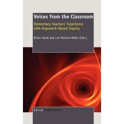 Voices from the Classroom, Gebundene Ausgabe von , Brill, 978-94-6091-450-8