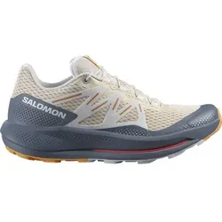 SALOMON Damen Running-Trail-Sch. Da PULSAR TRAIL, Größe 36 2⁄3 in Orange Orange