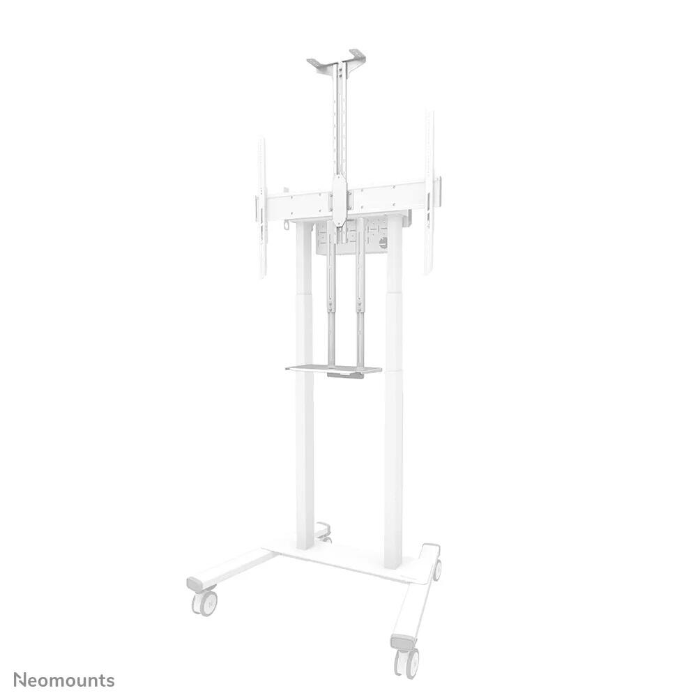 Neomounts AFL-875WH1 Videobar & Multimedia-Kit