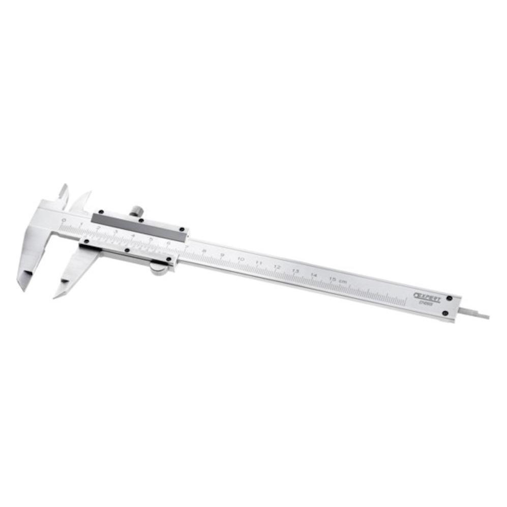 Expert PIED A COULISSE UNIVERSEL 1/20 -0,05MM (15 cm) (E140601)