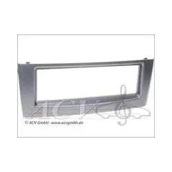 Autoradio-Einbaublende - Fiat Grande Punto ab 10/2005 / Linea ab 2007 Radio B...