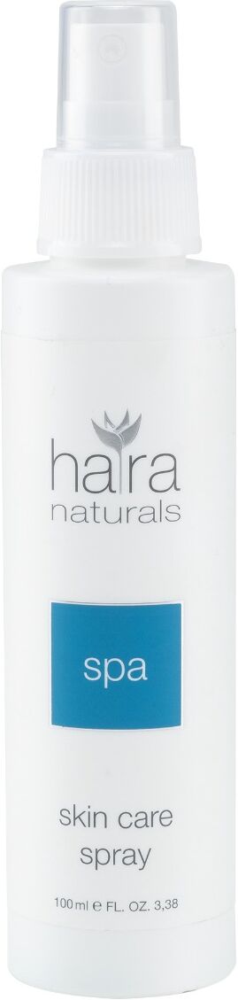 Axis Ha-RA Naturals SKIN CARE SPRAY für Körper 100 ml – Ha-Ra Art.-Nr.: 6211