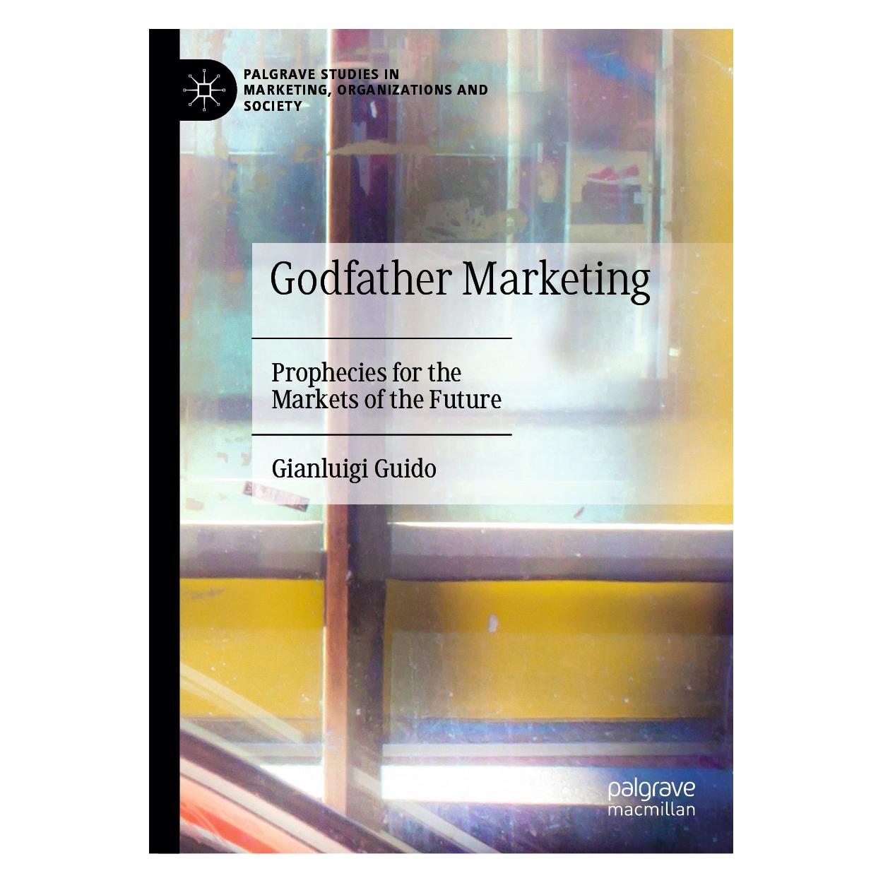 Springer Godfather Marketing (9783031690105)