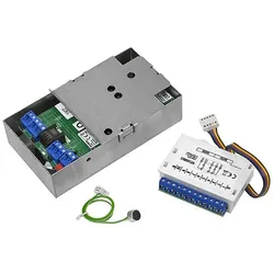 Indexa Einbau-Türsprechstelle VT100TE2 SET