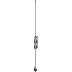 Astar VIMCOM steel radiator 3dB 440-470MHz open coil outer thread M5, Netzwerkantenne