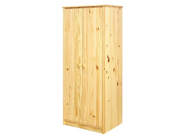 KLEIDERSCHRANK KLEIDERSCHRANK 2 TÜ KIEFER