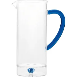 Teca Mare Kanne 750 ml koralle