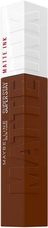 Maybelline - Super Stay Matte Ink Lippenstift, 5 ml,  Champion