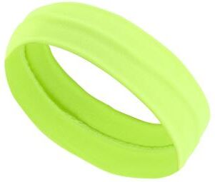 The Handy Homestead Non Slip Sports Headband For Men And Women Breathable Workout Sweatband green