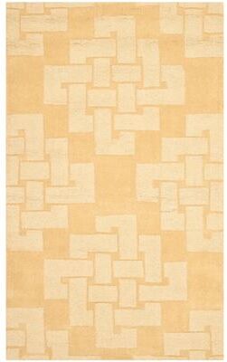 Martha Stewart by SAFAVIEH Knot Wool Rug