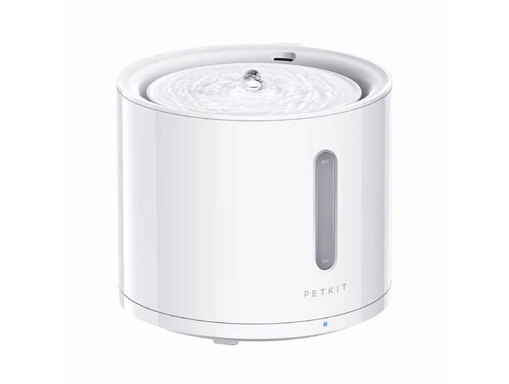 PETKIT Eversweet Solo 2 Haustier-Trinkbrunnen – Tierbedarf – weiss