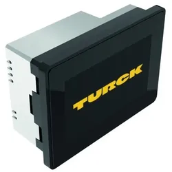 Turck 5" Display TX705-P3CV01