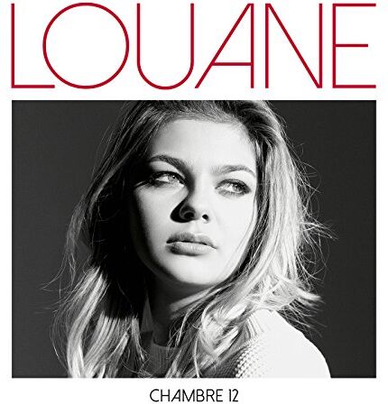 Louane - Chambre 12 - Reedition (Cristal Version) - Preis vom 08.10.2026 07:26:42 h