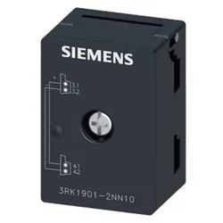 Siemens Dig.Industr. AS-Interface Verteiler 3RK1901-2NN10