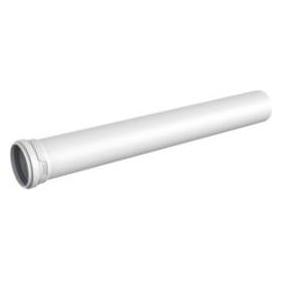 Wavin Low noise sewer Pipe ASTO +, d50, 500 mm (3080059)