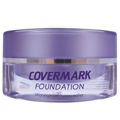 Covermark Classic Foundation Nr8 Brun Rose 15 ml Make up