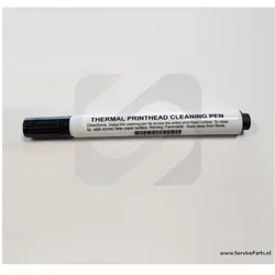 Zebra Reinigungsstifte für Druckköpfe (12 Stück), Drucker Zubehör