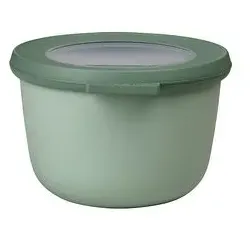 Mepal Schüssel Cirqula 500 ml Kunststoff Salbei