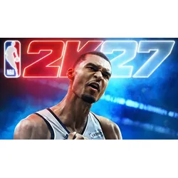 NBA 2K27