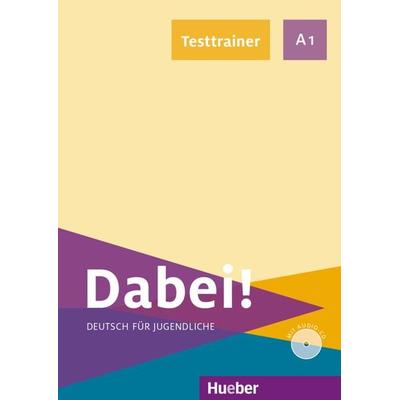 Dabei! A1, Set von Gabriele Kopp,Josef Alberti, Hueber, 978-3-19-051678-0