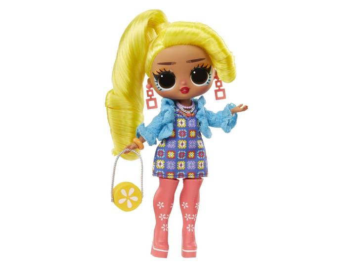 L.O.L Surprise Tweens Hana Groove 17cm MGA