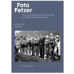 Foto Fetzer, Fachbücher von Eveline Suter