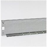 Regalwerk BERT-Schütten-Set Stahlfachboden für 1005 mm breites Regalfeld Stahlblech (B3-31022-K)